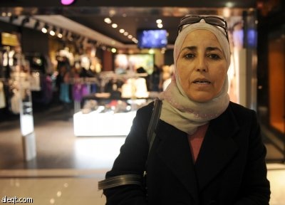 البوعزيزي وفادية حمدي طرفا الخصومة التي أشعلت الربيع العربي.. لاعبان تجاوزتهما الأحداث