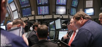 البيانات الإيجابية للشركات تنعش أسواق الأسهم العالمية