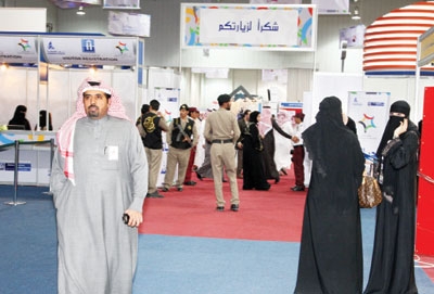 منعاً للازدواجية.. جدولة نشاط 580 شركة في قطاع المعارض