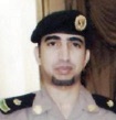 رتبة «رائد» لنواف الشيخ
