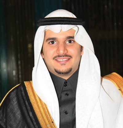 آل الشيخ يزف كريمته إلى الفدا