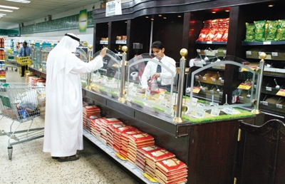 قطاع المواد الغذائية في السعودية يستعدّ للتصدي لقضايا الإغراق