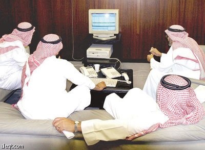 سوق الأسهم السعودية يغلق منخفضا 1.75 نقطه