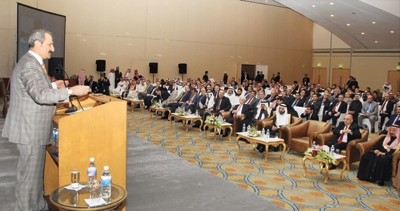 مسؤول خليجي: مفاوضات التجارة الحرة ستستمر بعد إنهاء إعادة تقييم الاتفاقيات