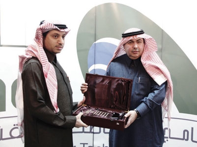 تأسيس 1700 شركة صغيرة ومتوسطة  في المجال التقني