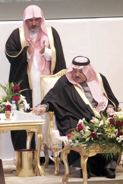 ولي العهد: لن نتنازل عن المنهج السلفي القويم