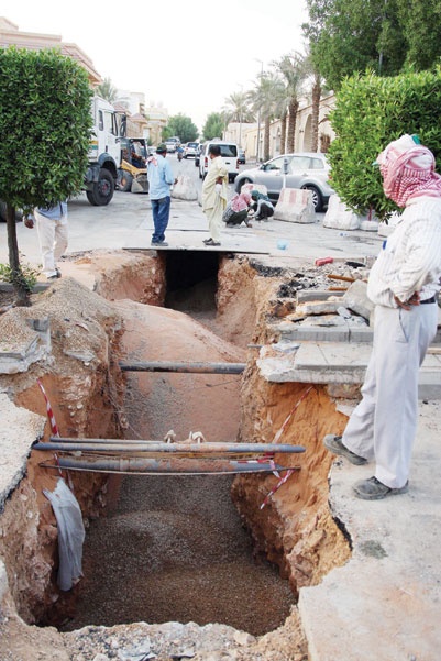 «الباطن».. هاجس 99 % من المقاولين أمام مشروعات الميزانية