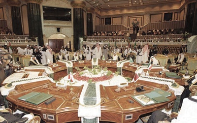 الاتحاد الخليجي.. فيدرالية أم كونفيدرالية؟