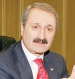 مساعد وزير البترول لـ "الاقتصادية" : دول الخليج لا تنتظر دعماً تركياً إذا انخفضت أسعار النفط