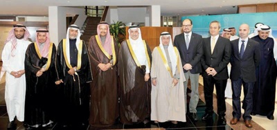 2.3 مليار ريال لإنشاء 5 محطات ركاب وورش صيانة لقطار  «الشمال ـ الجنوب»