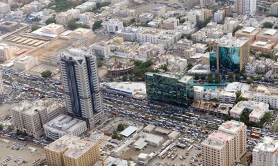 النمو السكاني في مكة المكرّمة  تضاعف 150 مرة خلال 146 عاماً