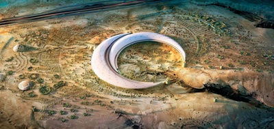 أمانة الرياض: المرحلة الأولى من حدائق الملك عبد الله شارفت على الانتهاء
