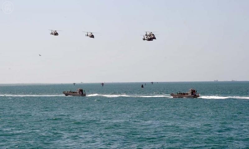 وزير الدفاع: قواتنا المسلحة معنية بالدفاع عن الوطن ضد أي تهديد أو عدوان خارجي