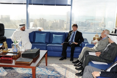 توقعات بتجاوز التبادل التجاري السعودي ـ التركي 10 مليارات دولار في 2015