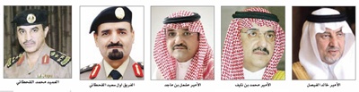 «ساهر جدة» يقلص الوفيات والإصابات المرورية 35 %