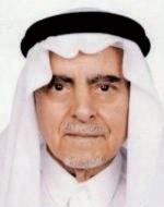 سعيد غدران يحتفل بزواج "عبد العزيز"