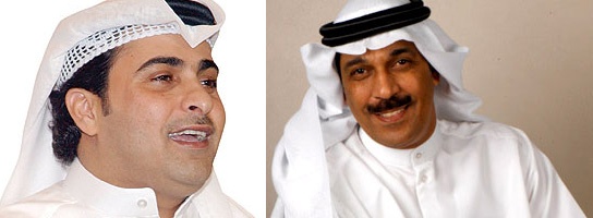 خالد المريخي: لم أقل أن صوت الفنان عبدالله الرويشد نشاز
