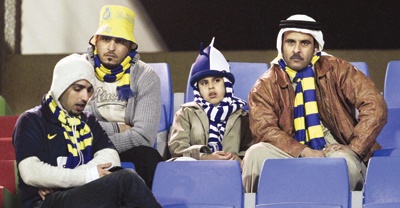 جماهير النصر تتساءل: هل يصلح العطار ما أفسد الدهر؟