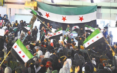 خدام لـ "الاقتصادية" : 4 معطيات تثبت تورط الأسد في حرب طائفية