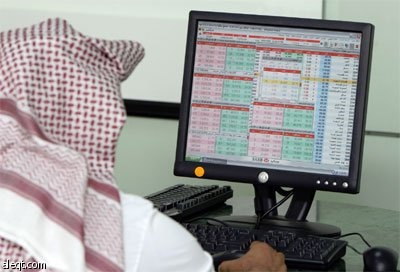 الأسهم السعودية تغلق خاسرة 19 نقطة .. والسيولة 8.8 مليارات ريال