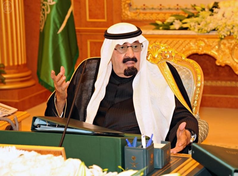 السعودية تدعو لاتخاذ إجراءات حاسمة لوقف نزيف الدم السوري