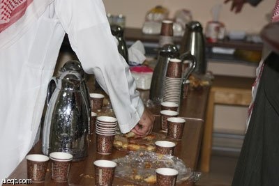 أبو شرارة يحاضر عن الثقافة المرورية في شقراء