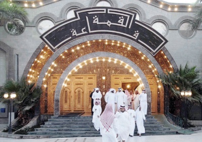 تكتلات عقارية تطيح بمزاد «أبو الخير» .. المدفوع أقل من نصف القيمة الفعلية