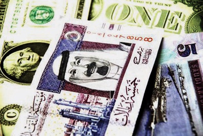 الريال السعودي يحتل المرتبة الثانية كعملة إصدار للصكوك في يناير