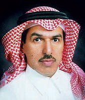 د. السليمان أستاذا مشاركا في جامعة شقراء