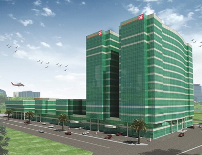 «الحبيب الطبية» تستثمر مليارين لإنشاء مدينتين طبيتين في الرياض والخبر