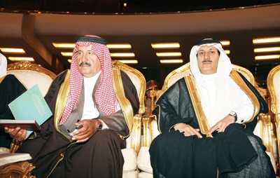 وزير الدفاع: السعوديون دائما متعاونون على البر والتقوى
