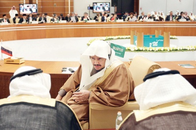 السعودية: ملتزمون بالاستثمار في قطاع الطاقة وتشجيع التقنيات النظيفة