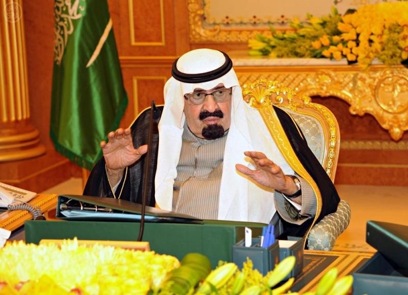 السعودية تحذر من استمرار الموقف "المتخاذل" للبعض تجاه سوريا