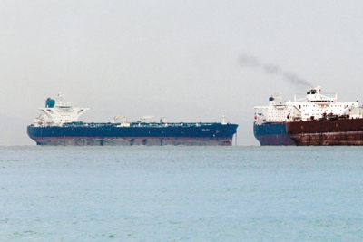 توقعات باستغناء الصين عن النفط الإيراني.. وخام برنت 122 دولارا