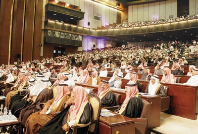 سلطان بن سلمان في «قصة نجاح»: الوصول إلى الهدف لا ينسينا الوطن