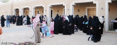 أهالي الغاط يتجاوبون لتأهيل مساكنهم القديمة واستثمارها اقتصاديا