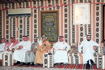 الربيعة: إجراءات جديدة تتصدى للتستر التجاري قريبا