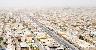 السعودية بحاجة لبناء 2.6 مليون وحدة سكنية خلال السنوات الـ 5 المقبلة