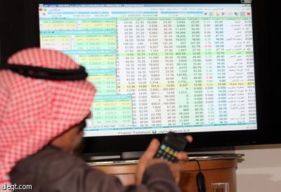 الأسهم السعودية تغلق خاسرة 18 نقطة (0.24%-) بتداولات بلغت 16 مليار ريال