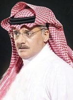الوليد بن بدر: الهلال سيبقيني في النصر