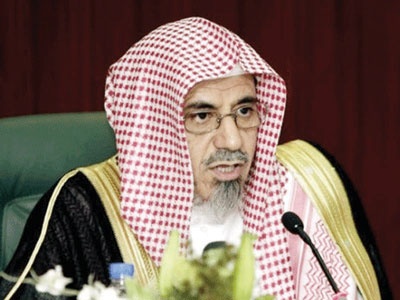 صالح بن حميد .. سيرة عطرة غرد بها كثيرون عبر تويتر