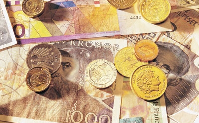 إقبال على تداول السلع والعملات الأجنبية خليجيا
