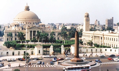 فريق محامين دولي يبحث ملفات الاستثمارات السعودية في مصر