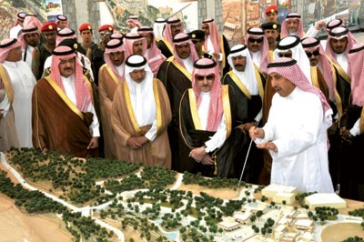 الدرعية التاريخية .. 4 متاحف اجتماعية ونزل ريفية ومنتجع سياحي