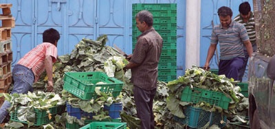 40 % من سوق المشاريع الصغيرة في مكة تسيطر عليها عمالة وافدة