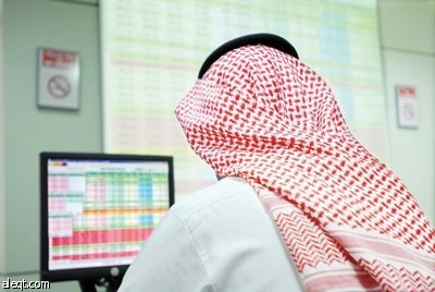 الأسهم السعودية تغلق متراجعة 20 نقطة (0.25%-)
