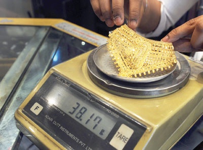 توقعات بارتفاع أسعار الذهب إلى ذروتها في 2013