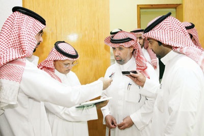 توزيع 5 آلاف قطعة سكنية على المواطنين جنوب الرياض