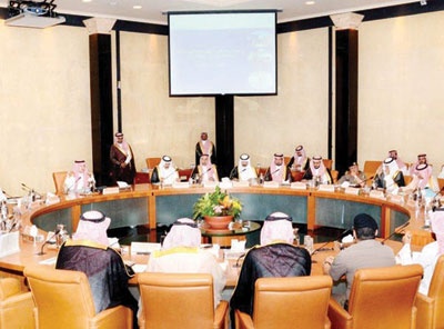 الرياض: مشروع لتهدئة السرعة داخل الأحياء