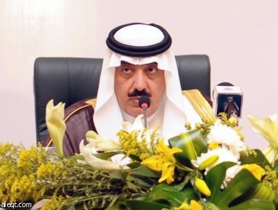 الأمير متعب بن عبدالله يفتتح فعاليات مؤتمر سلامة المرضى - فيديو